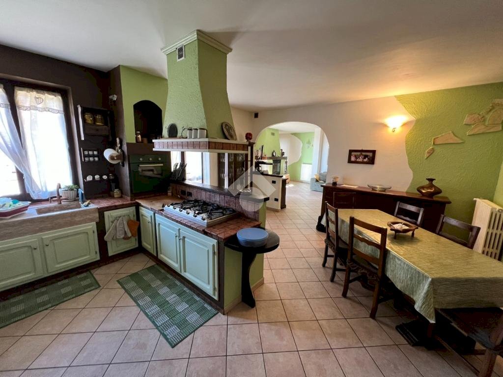 Casa indipendente Via Maestra, Pino d'Asti - foto 3
