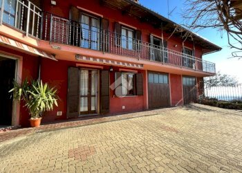 Independent house Via Maestra, Pino d'Asti - photo 1