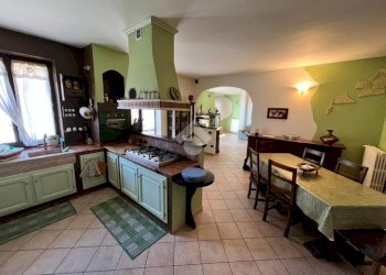 Independent house Via Maestra, Pino d'Asti - photo 3