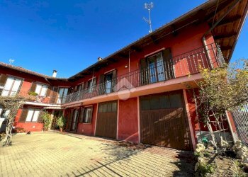 Independent house Via Maestra, Pino d'Asti - photo 21