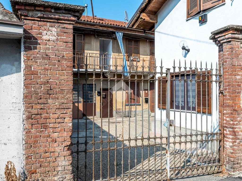 Two-room apartment Vicolo San Rocco, Venaria Reale - photo 1