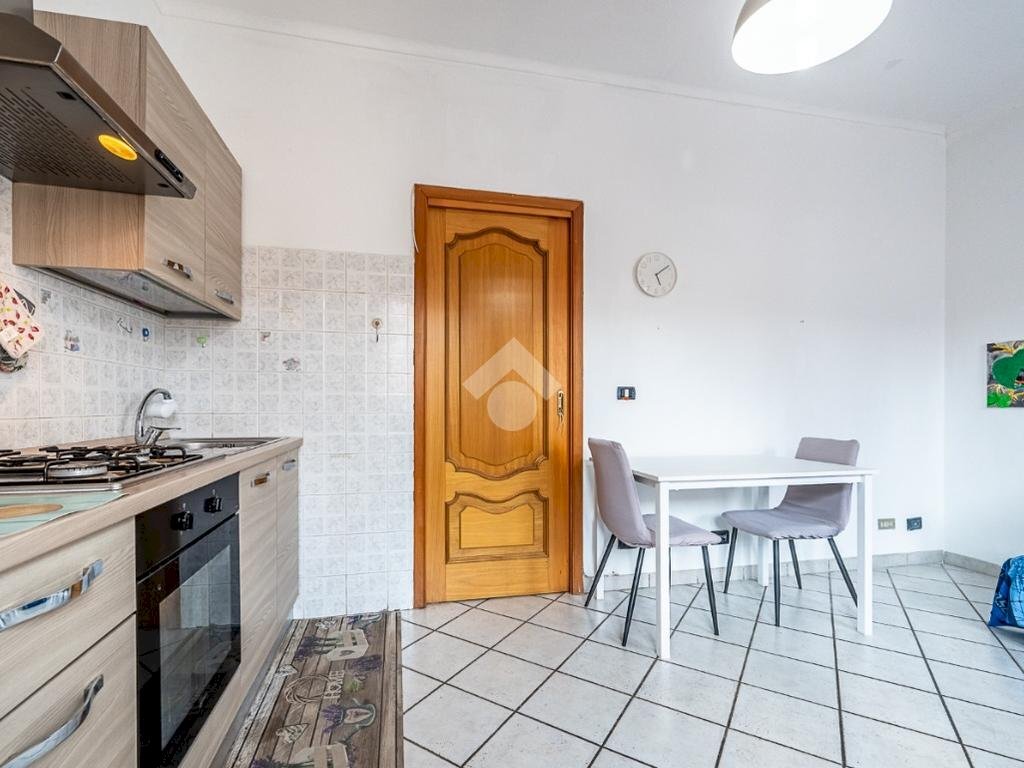 Two-room apartment Vicolo San Rocco, Venaria Reale - photo 3