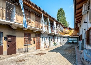 Two-room apartment Vicolo San Rocco, Venaria Reale - photo 2