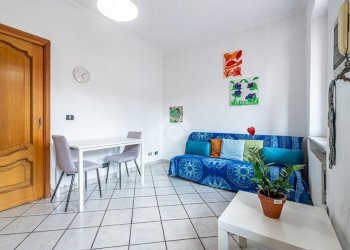 Two-room apartment Vicolo San Rocco, Venaria Reale - photo 4