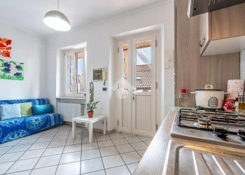 Two-room apartment Vicolo San Rocco, Venaria Reale - photo 5