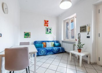 Two-room apartment Vicolo San Rocco, Venaria Reale - photo 6