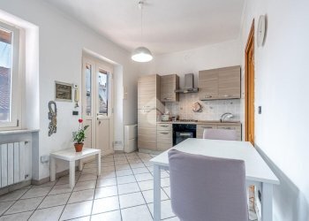 Two-room apartment Vicolo San Rocco, Venaria Reale - photo 7