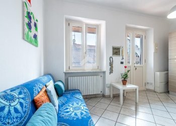 Two-room apartment Vicolo San Rocco, Venaria Reale - photo 8