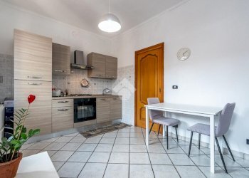 Two-room apartment Vicolo San Rocco, Venaria Reale - photo 9
