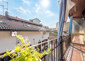 Two-room apartment Vicolo San Rocco, Venaria Reale - photo 10