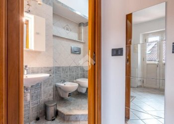 Two-room apartment Vicolo San Rocco, Venaria Reale - photo 11
