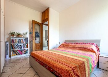 Two-room apartment Vicolo San Rocco, Venaria Reale - photo 17