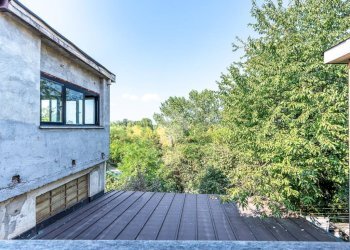 Two-room apartment Vicolo San Rocco, Venaria Reale - photo 19