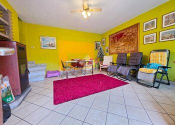 Casa semi indipendente Via Luciano Debernardi, Zubiena - foto 3