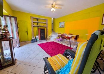 Casa semi indipendente Via Luciano Debernardi, Zubiena - foto 4
