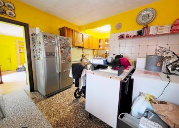 Casa semi indipendente Via Luciano Debernardi, Zubiena - foto 6