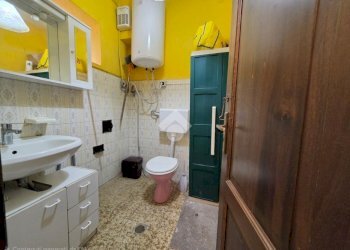 Casa semi indipendente Via Luciano Debernardi, Zubiena - foto 7
