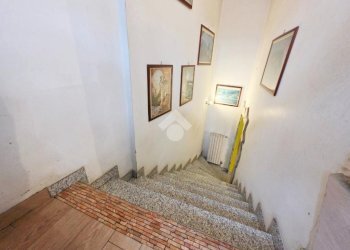 Casa semi indipendente Via Luciano Debernardi, Zubiena - foto 8