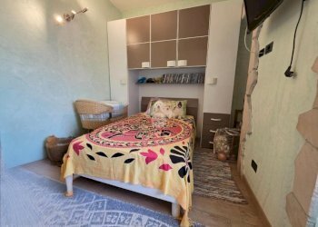 Casa semi indipendente Via Luciano Debernardi, Zubiena - foto 11