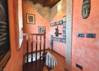 Casa semi indipendente Via Luciano Debernardi, Zubiena - foto 13