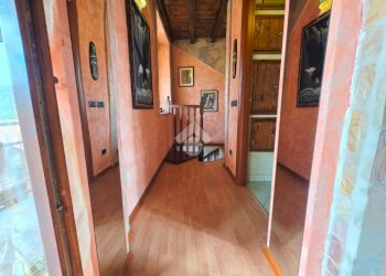 Casa semi indipendente Via Luciano Debernardi, Zubiena - foto 15