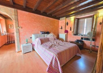 Casa semi indipendente Via Luciano Debernardi, Zubiena - foto 16