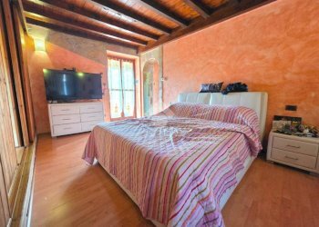 Casa semi indipendente Via Luciano Debernardi, Zubiena - foto 17