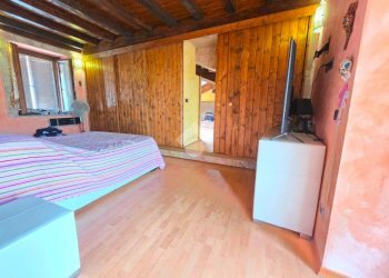 Casa semi indipendente Via Luciano Debernardi, Zubiena - foto 18