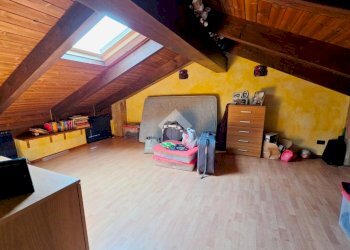 Casa semi indipendente Via Luciano Debernardi, Zubiena - foto 19