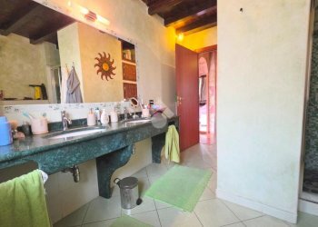 Casa semi indipendente Via Luciano Debernardi, Zubiena - foto 20