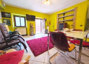 Casa semi indipendente Via Luciano Debernardi, Zubiena - foto 22