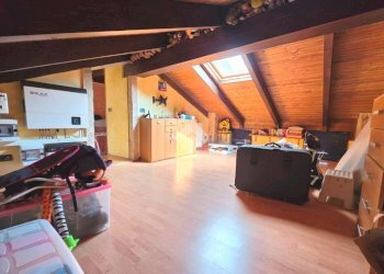 Casa semi indipendente Via Luciano Debernardi, Zubiena - foto 25