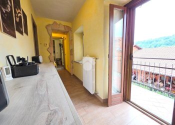 Casa semi indipendente Via Luciano Debernardi, Zubiena - foto 26