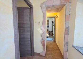Casa semi indipendente Via Luciano Debernardi, Zubiena - foto 27