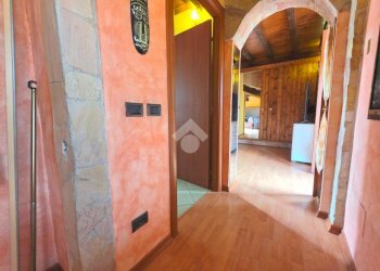 Casa semi indipendente Via Luciano Debernardi, Zubiena - foto 28