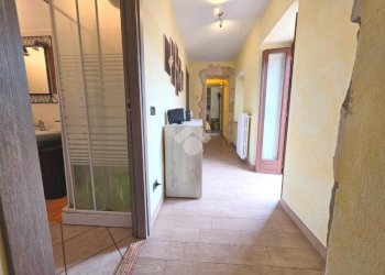 Casa semi indipendente Via Luciano Debernardi, Zubiena - foto 29