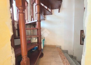 Casa semi indipendente Via Luciano Debernardi, Zubiena - foto 30