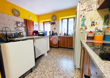 Casa semi indipendente Via Luciano Debernardi, Zubiena - foto 31