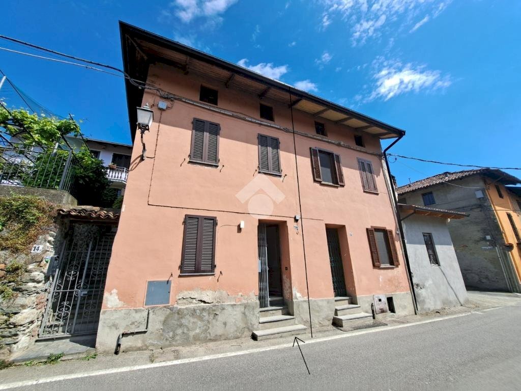 Semi-detached house Via Giovanni Leto, Dorzano - photo 1