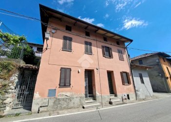 Semi-detached house Via Giovanni Leto, Dorzano - photo 1