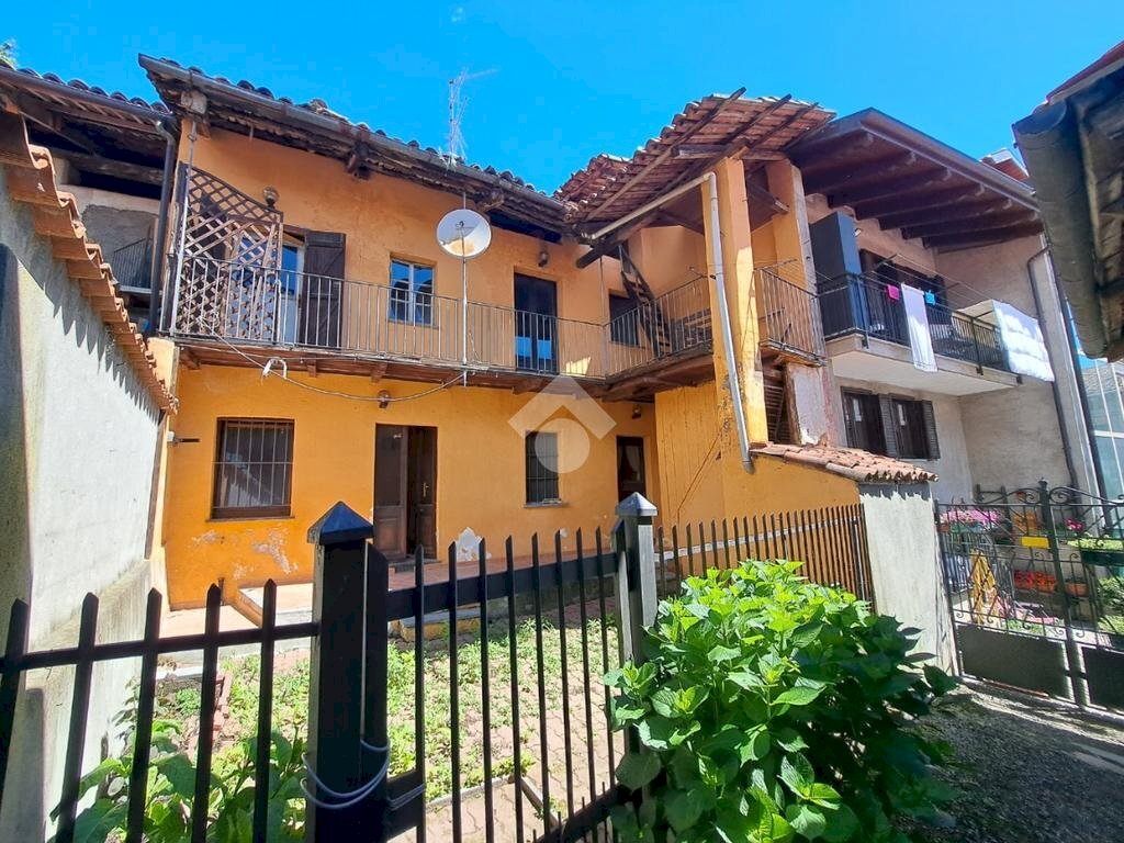 Semi-detached house Via pantalione, Occhieppo Superiore - photo 1