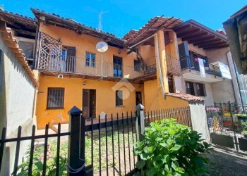 Semi-detached house Via pantalione, Occhieppo Superiore - photo 1