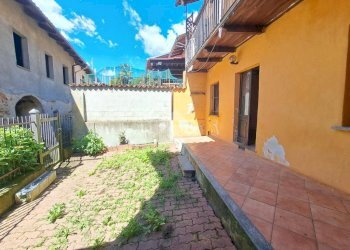 Semi-detached house Via pantalione, Occhieppo Superiore - photo 13