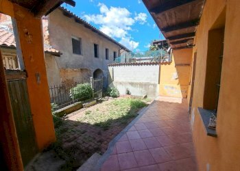 Semi-detached house Via pantalione, Occhieppo Superiore - photo 14
