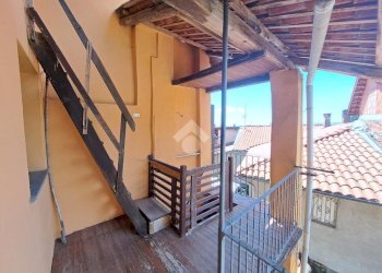 Semi-detached house Via pantalione, Occhieppo Superiore - photo 15