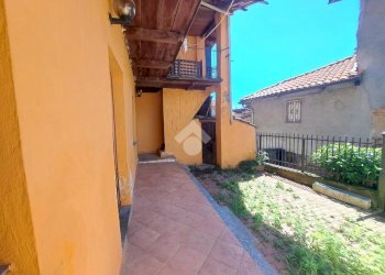 Semi-detached house Via pantalione, Occhieppo Superiore - photo 16