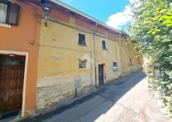 Semi-detached house Via pantalione, Occhieppo Superiore - photo 24