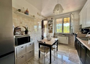 Apartment Viale Della Resistenza, Corsico - photo 8