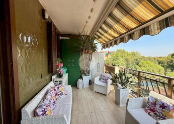 Apartment Viale Della Resistenza, Corsico - photo 14