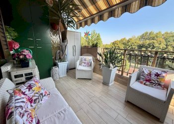 Apartment Viale Della Resistenza, Corsico - photo 17
